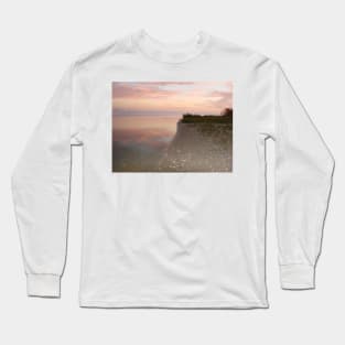 York River Sunrise Long Sleeve T-Shirt